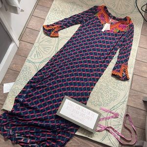 Trina Turk large caftan 🍀